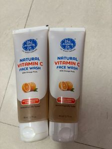 Face Wash
