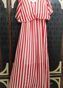 Long Dress