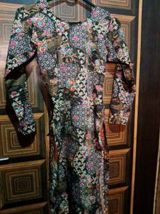 Ethnic Long Kurta