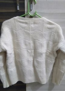 Woolen New Stylish Top