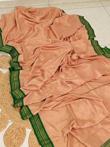 Rick Pure Silk Narayanpet Saree