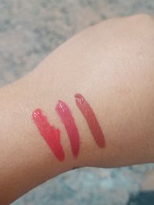 U Beauty 3 Lipstick (Combo)