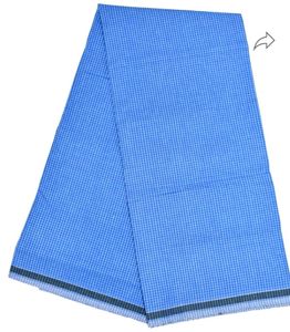 Cotton Lungi 2 pcs