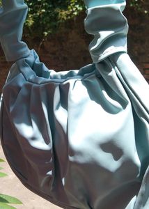 Blue Bag 🌸