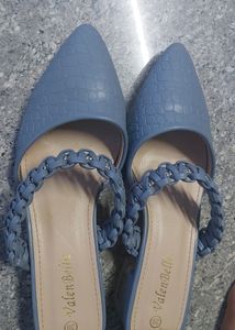 Women Stiletto Sandal
