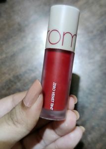 Rom&nd Velvet Matte Mini Joyful