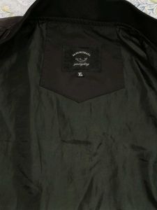 Stylish Bomber Jacket