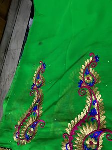 Saree 6
