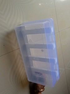 I am selling new Bangle Box.