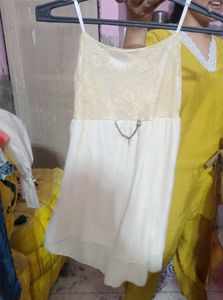 Lace Detail Cami  Y2k Retro Vintage Top Dress