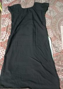 Woman New printed Kurta