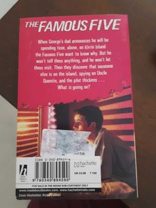The Famous Five