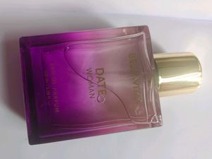 Bella Vita Date Woman EDP