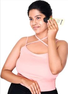 (Pack of 2)Quench Botanics Oil Control Moisturizer