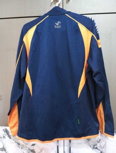 The North Face quarter-zip pullover