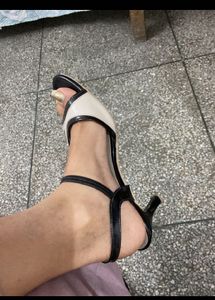 Get Black Kitten Heels