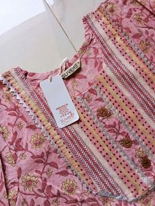 Cotton Kurti