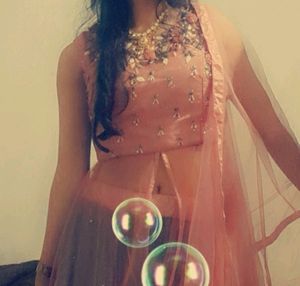 best designer lehenga 🥰