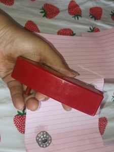 Stapler Like Silai Machine