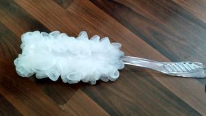 BARE ESSENTIALS LUXURY BATH SPONGE