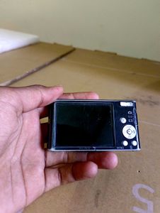 Sony Cyber-shot