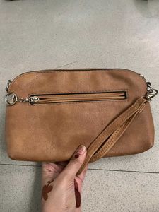 Brown Handbag For Women