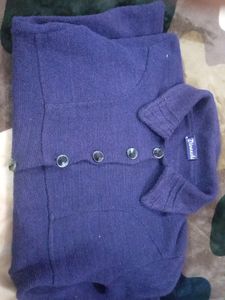 Ladies  Cardigan