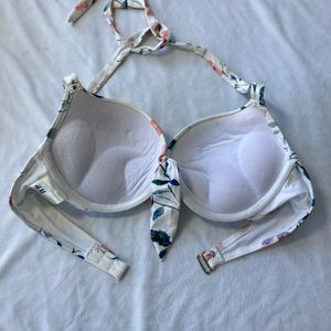 H&amp;M Super Push-Up Bikini Top