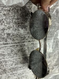 Steampunk Sunglasses