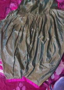 Punjabi Suit With Patiyala Salwar And Kooti