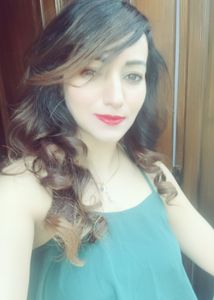 A Cute Yet sassy Crisscross Neck Top