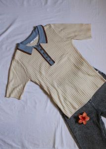 Women Tops Make Your Combo