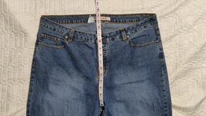 Straight Girl Jeans 36 Size