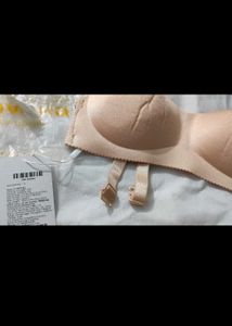 Strapless Savana Freedom Bra