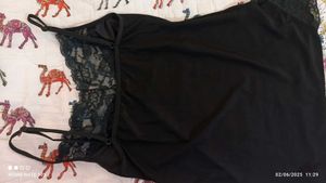 Used Undergarments (Bra, Panties, Cami)