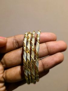 Set of Bangles