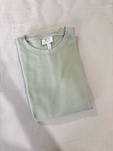 H&m Relaxed Sweatshirt