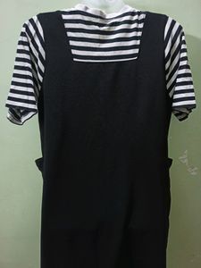 Black T Shirt Dress