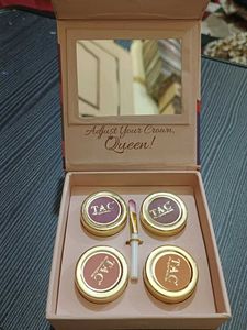 TAC The Ayurveda Co. Minis