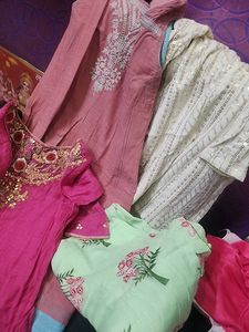 Kurtas Dress