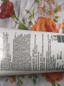 Good Vibes Sunscreen