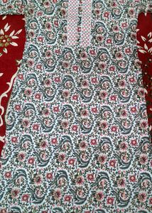 New Kurta Set