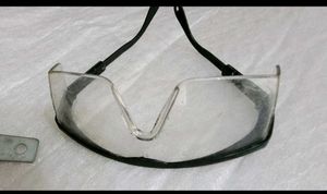 Set 4 Garander Safety Gard &amp;pin&amp;Google cutter Will