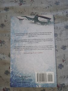 From Lukov With Love by Mariana Zapata