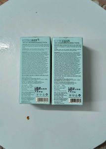 Sealed Pack Two Hydrate Serum