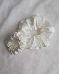 Hair Scrunchie Set