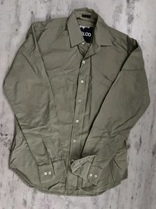 FALCO Men's Casual Shirt