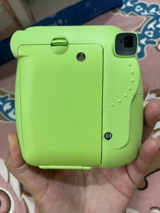 Instax 9 Fujifilm Instant Camera