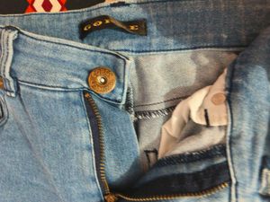 Blue Jeans For Women