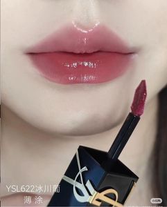 Ysl Yves Saint Laurent Vinyl Cream :-622